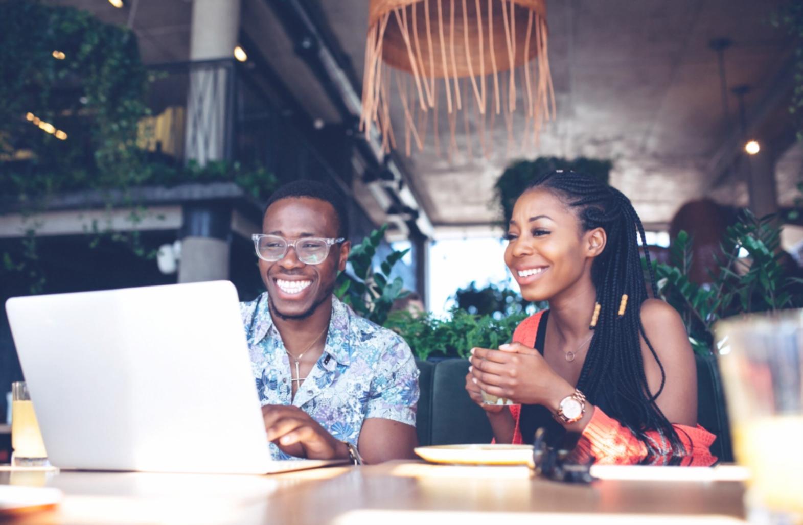 Schermata di un software SEO professionale durante una sessione di analisi